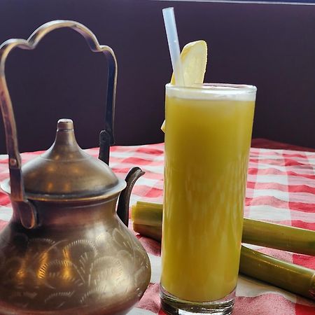 Chai & Spice Guesthouse And Cafe Джордж Экстерьер фото